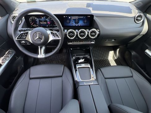 New 2026 Mercedes-Benz GLA 250 4MATIC image 21