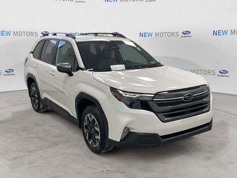 New 2026 Subaru Forester Premium image 6