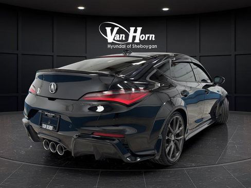 Used 2025 Acura Integra Type S image 7