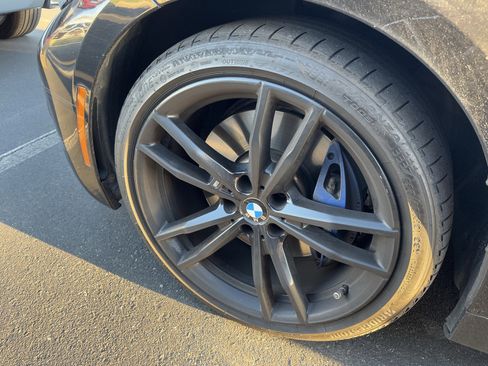 Certified 2022 BMW 330i xDrive Sedan w/ M Sport Package image 38