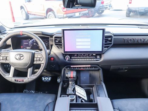 New 2026 Toyota Sequoia TRD Pro image 14