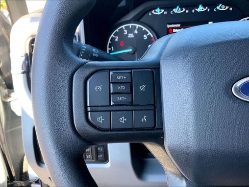 Certified 2025 Ford F250 XLT w/ 360-Degree Camera Package AWD/4WD image 23