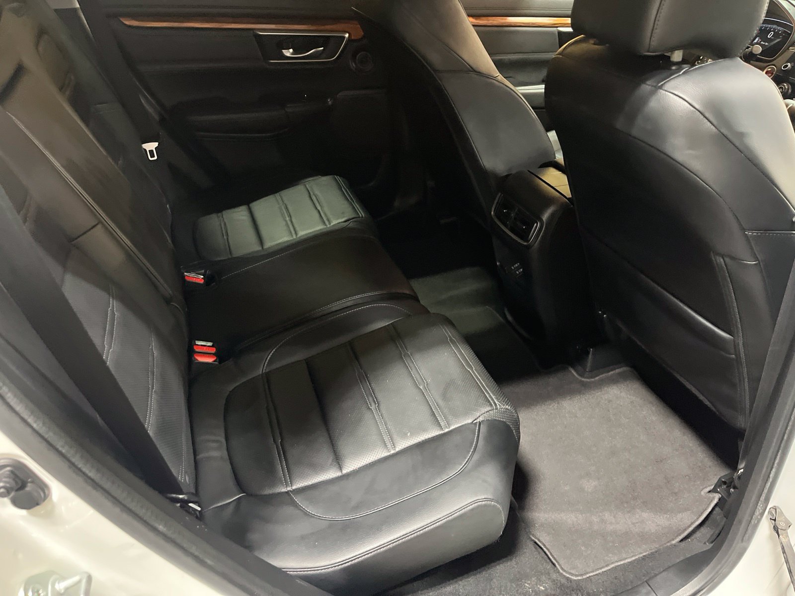 Used 2021 Honda CR-V Touring image 16