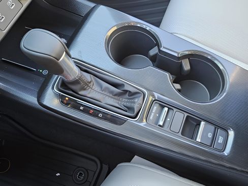 New 2026 Honda Civic Sport Touring image 24