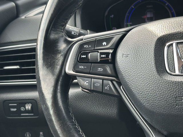 Used 2021 Honda Accord EX-L image 23