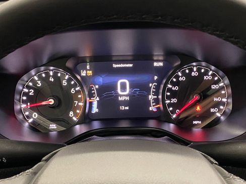 New 2026 Jeep Compass Latitude w/ Quick Order Package 29K AWD/4WD image 17