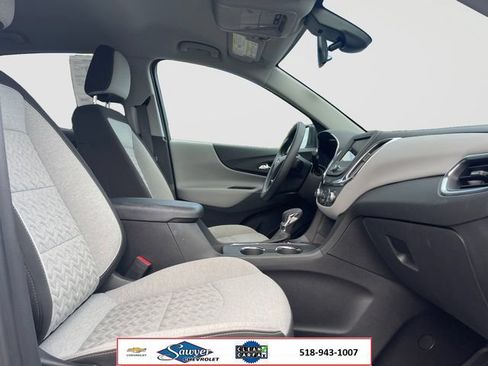 Used 2024 Chevrolet Equinox LS w/ LS Convenience Package AWD/4WD image 16