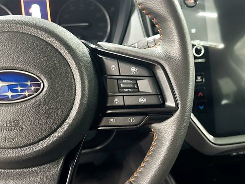 Certified 2024 Subaru Crosstrek 2.5i Limited AWD/4WD image 9