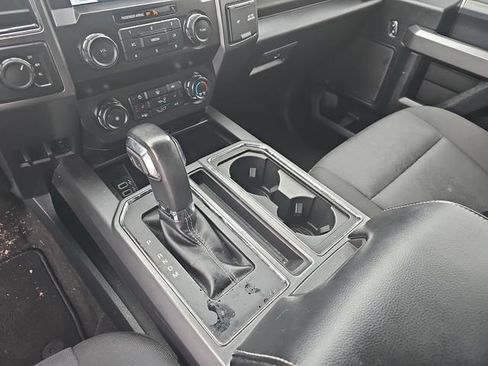 Used 2020 Ford F150 XLT w/ Equipment Group 302A Luxury AWD/4WD image 22