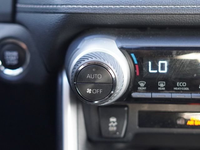 Certified 2024 Toyota RAV4 XLE AWD/4WD image 26