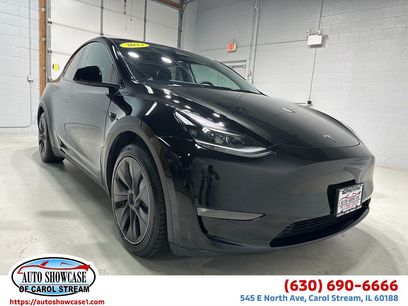 Used 2023 Tesla Model Y Long Range
