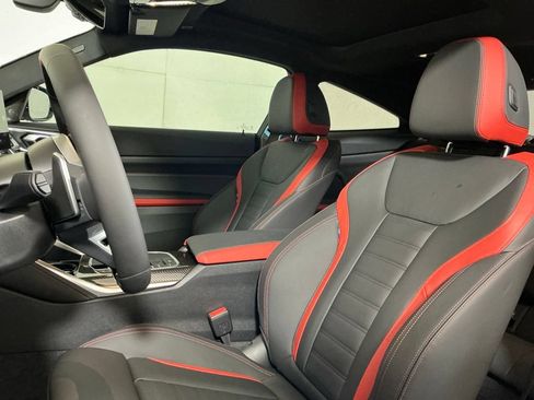New 2027 BMW M440i Coupe w/ Premium Package RWD image 22