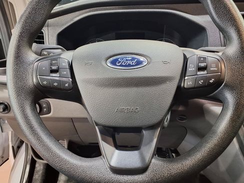 Used 2025 Ford Transit 250 Low Roof w/ Exterior Upgrade Package RWD image 16
