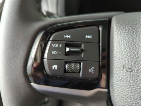 New 2026 Honda Odyssey Touring image 18