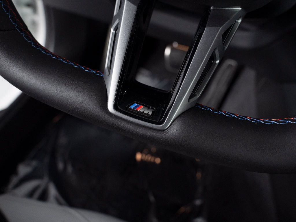 Used 2026 BMW M5 Touring w/ M Driver's Package AWD/4WD image 25
