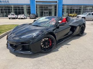 New 2025 Chevrolet Corvette Z06 video 2