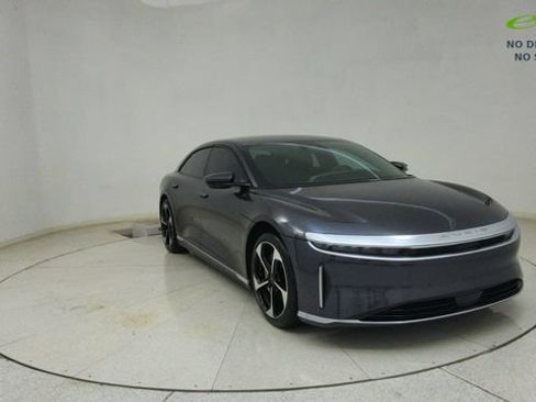 Used 2024 Lucid Air Touring AWD/4WD image 66
