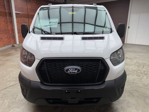 New 2026 Ford Transit 150 Low Roof image 8