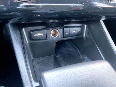 Used 2023 Hyundai Tucson SEL image 26