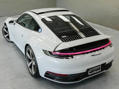 Used 2021 Porsche 911 GT3 RS image 36