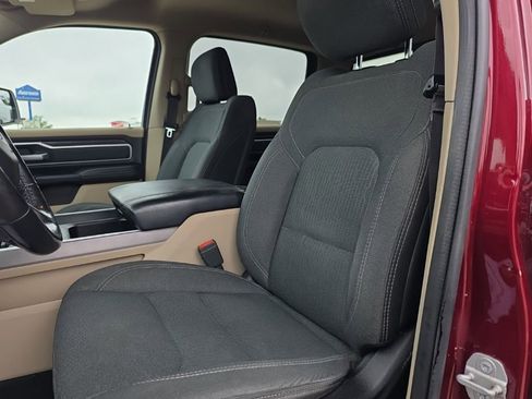 Used 2020 RAM 1500 Big Horn AWD/4WD image 16