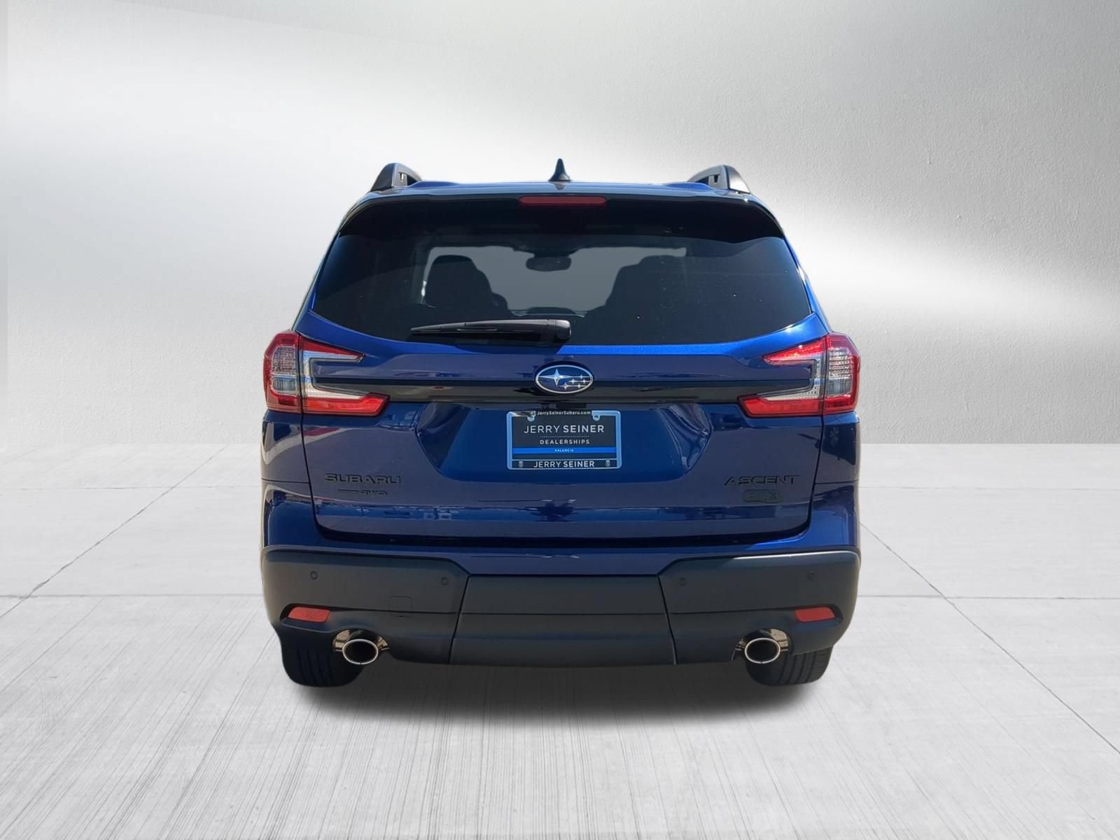 New 2026 Subaru Ascent Bronze Edition AWD/4WD image 9