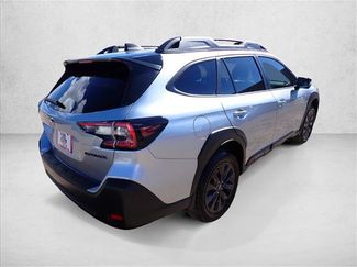 Used 2024 Subaru Outback Onyx Edition AWD/4WD video 4