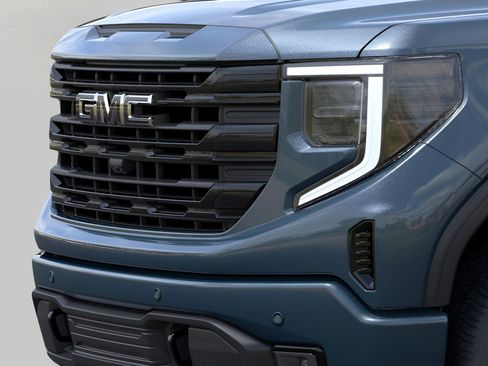 New 2026 GMC Sierra 1500 Elevation w/ Elevation Premium Package image 13