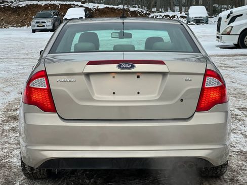 Used 2010 Ford Fusion SE image 5