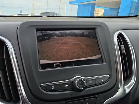 Used 2024 Chevrolet Equinox LT AWD/4WD image 25