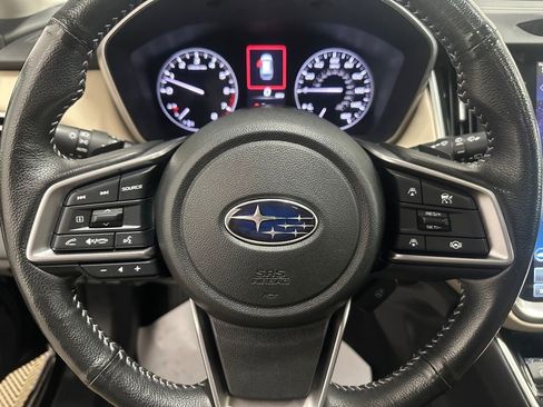 Used 2023 Subaru Outback Limited image 10