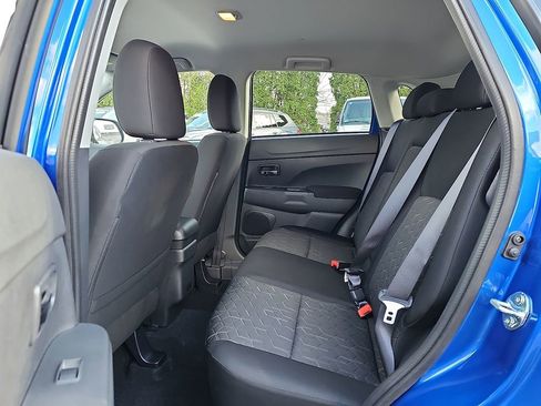 New 2026 Mitsubishi Outlander Sport AWD image 6