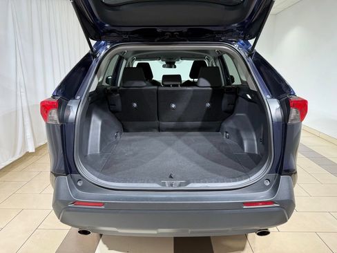 Certified 2025 Toyota RAV4 XLE AWD/4WD image 11
