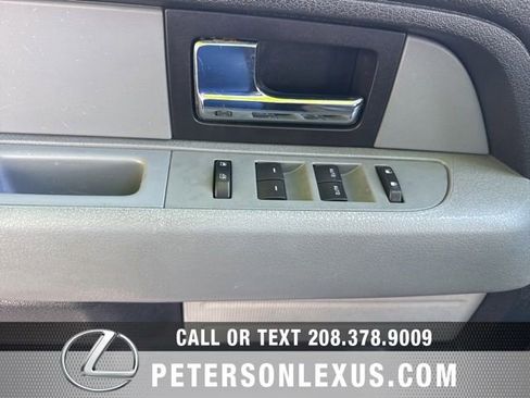 Used 2013 Ford F150 XLT w/ Luxury Equipment Group AWD/4WD image 14