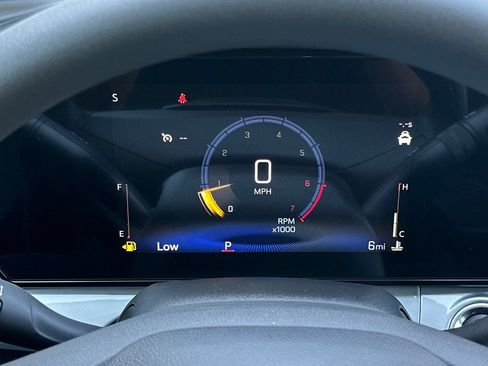 New 2026 Chevrolet Trax LT FWD image 24
