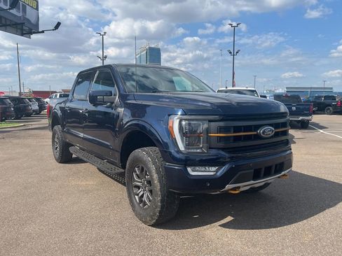 Used 2022 Ford F150 Tremor w/ Equipment Group 402A High AWD/4WD image 20