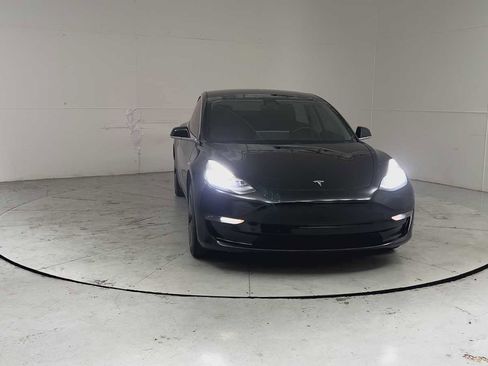 Used 2018 Tesla Model 3 Long Range RWD image 7