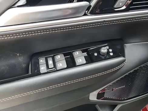 New 2026 Jeep Grand Wagoneer Limited image 28