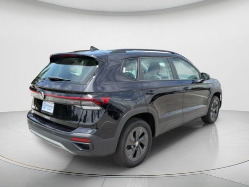 New 2026 Volkswagen Taos S FWD image 5