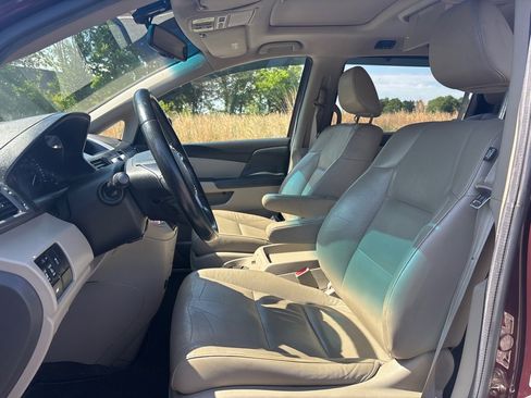 Used 2011 Honda Odyssey EX-L image 8