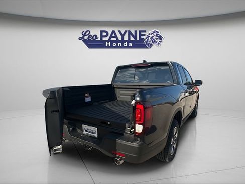 New 2026 Honda Ridgeline RTL image 7