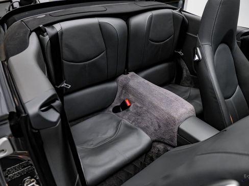 Used 2008 Porsche 911 Carrera S image 68