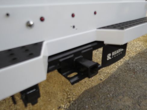 New 2026 Chevrolet Silverado 3500 W/T w/ WT Convenience Package image 13