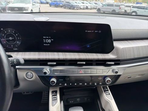 Certified 2023 Kia Telluride SX FWD image 15