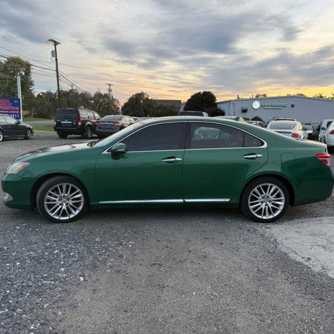 Used 2010 Lexus ES 350 w/ Preferred Accessory Package FWD image 5