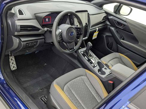 New 2026 Subaru Crosstrek 2.5i Sport AWD/4WD image 13