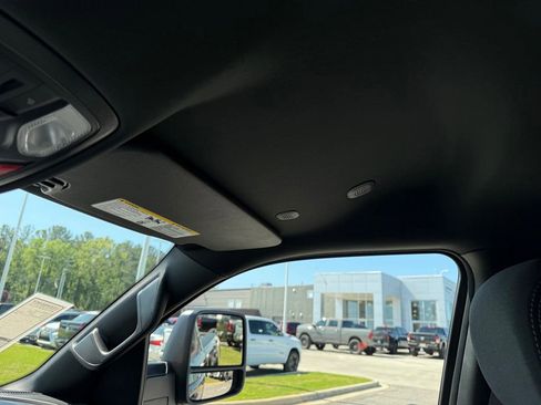 New 2026 RAM 1500 Classic Warlock AWD/4WD image 22