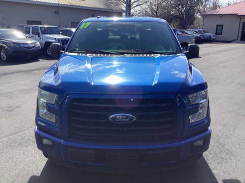 Used 2017 Ford F150 XL w/ Equipment Group 101A Mid image 2