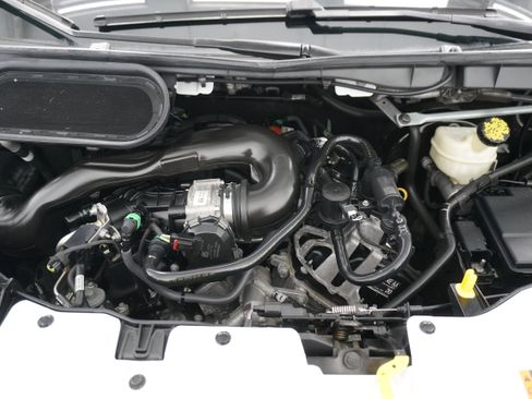 Used 2020 Ford Transit 250 Medium Roof w/ Load Area Protection Package image 22