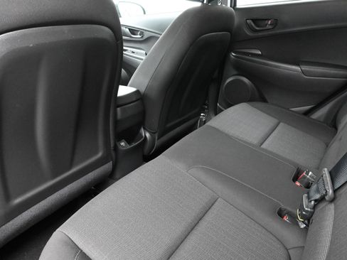 Certified 2023 Hyundai Kona SEL AWD/4WD image 20